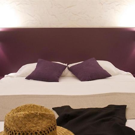 Brit Hotel Lorient Le Kerotel ภายนอก รูปภาพ