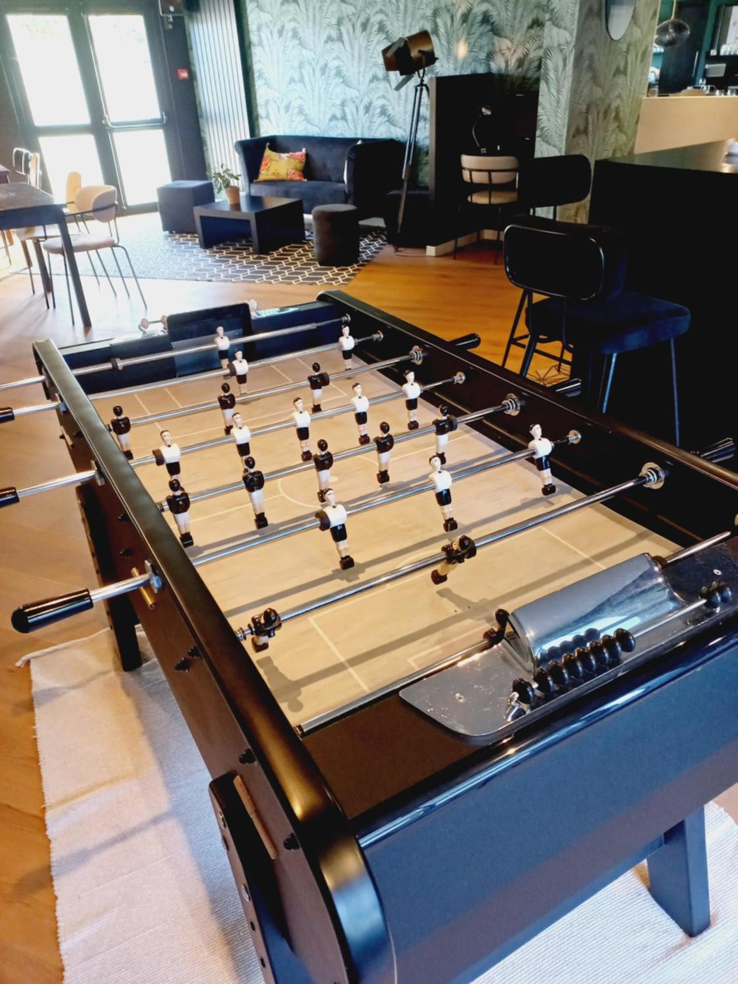 Brit Hotel Lorient Le Kerotel ภายนอก รูปภาพ
