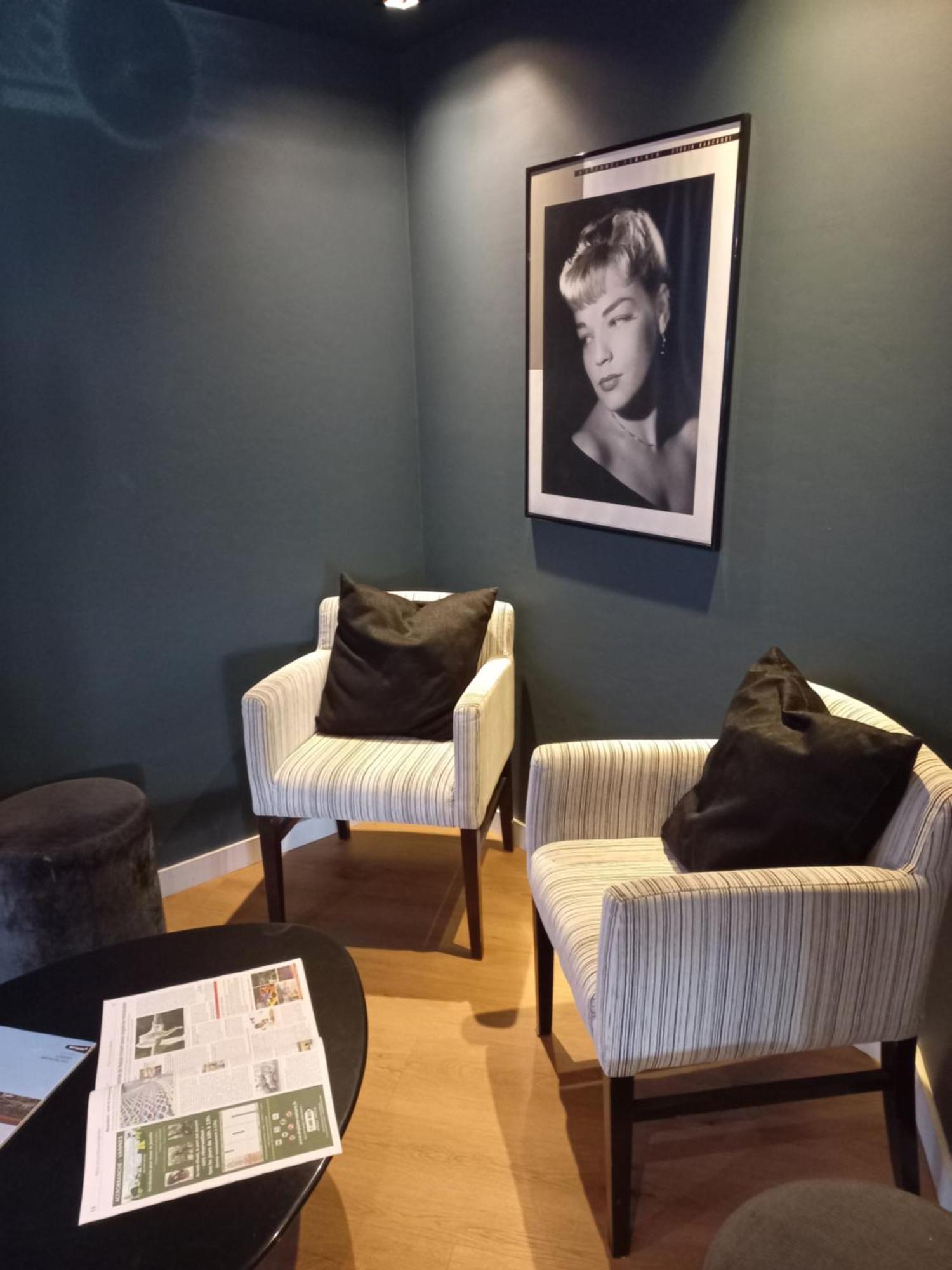 Brit Hotel Lorient Le Kerotel ภายนอก รูปภาพ
