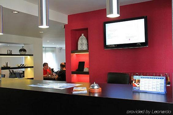Brit Hotel Lorient Le Kerotel ห้อง รูปภาพ