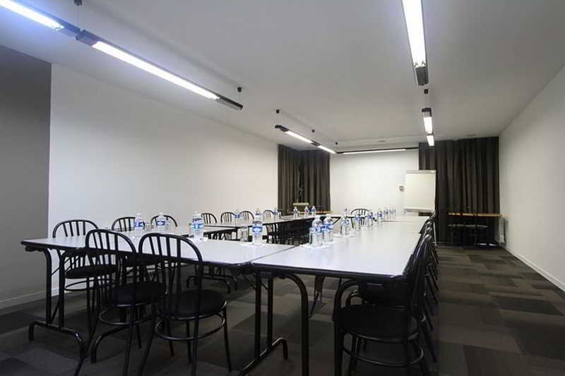 Brit Hotel Lorient Le Kerotel ภายนอก รูปภาพ